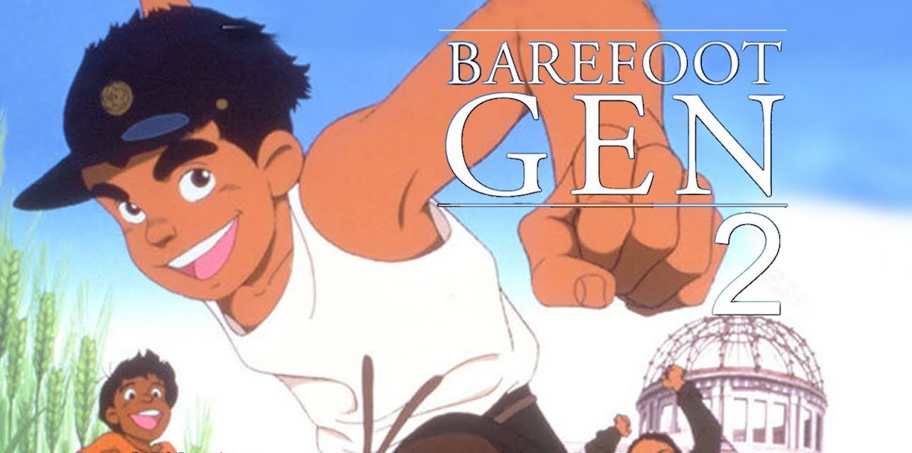 Barefoot Gen 2 (1986)