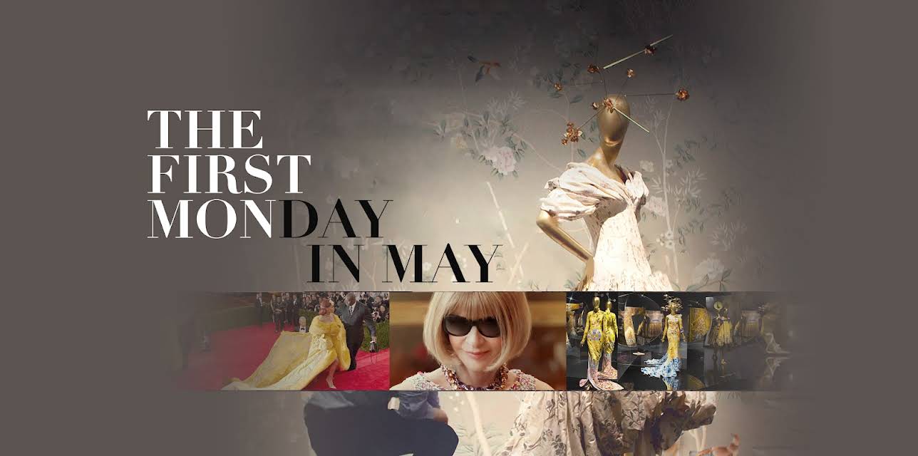 The First Monday In May