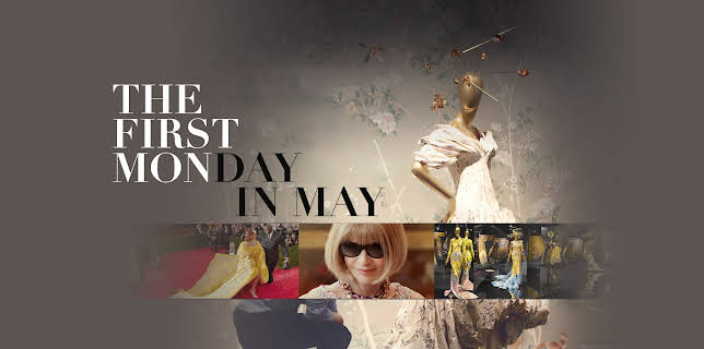 The First Monday In May