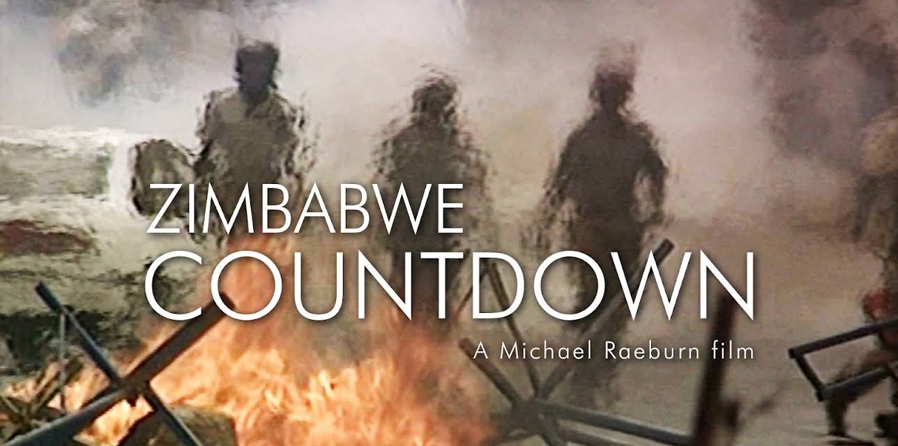 Zimbabwe Countdown (2003)