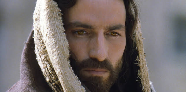 The Passion of the Christ (2004)