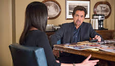 Criminal Minds (S11 E7)