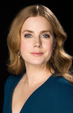 Amy Adams as 