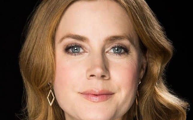 Amy Adams