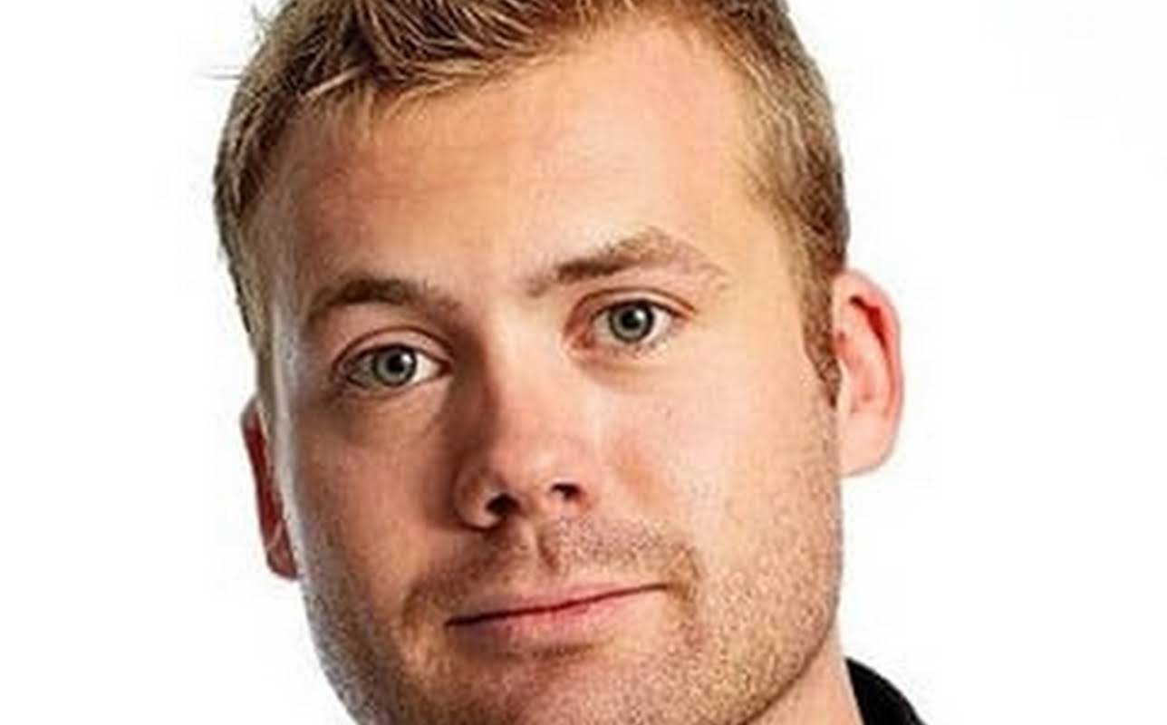 Rasmus Heide