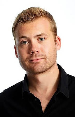 Rasmus Heide as Director