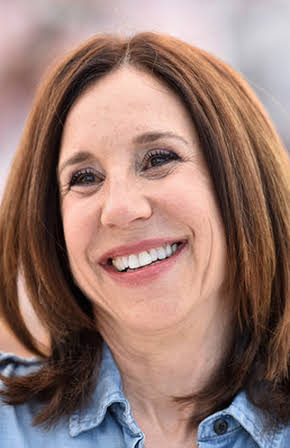 Sally Sussman as Director