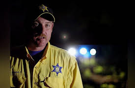 Cajun Justice Season 1: Full Moon Madness