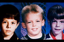 The West Memphis Three: An ID Murder Mystery Season 1: The Devil's Work