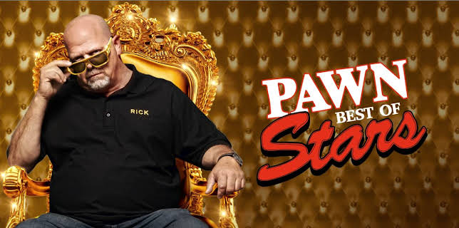 Pawn Stars: Best Of