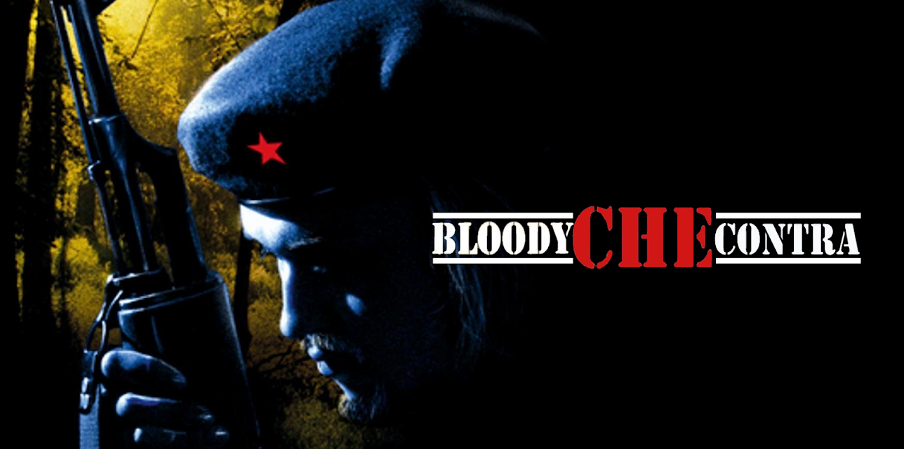 Bloody Che Contra (2009)