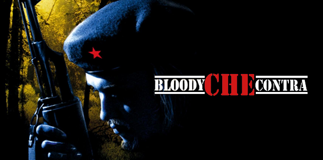 Bloody Che Contra (2009)