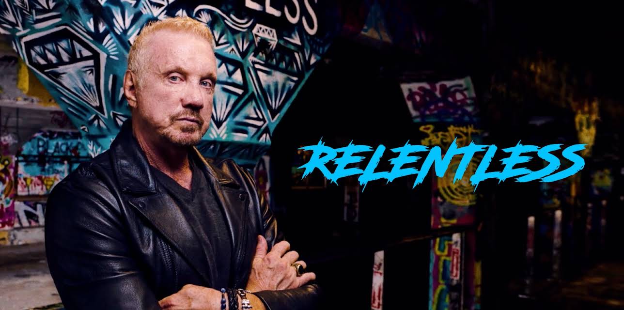 Relentless (2020)