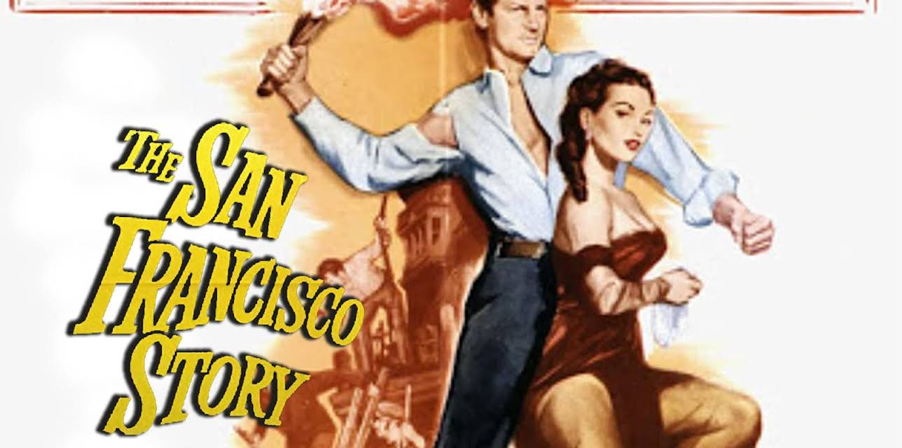 San Francisco Story (1952)