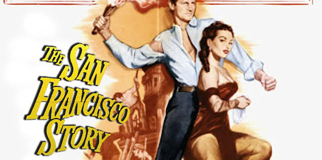 San Francisco Story (1952)