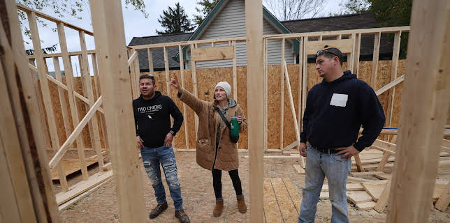 10:20: Mor og datter pusser opp (S7 E1) (S7) | FEM | 12/4 2025