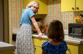 The Thing About Pam: 4. She's a Loving Daughter