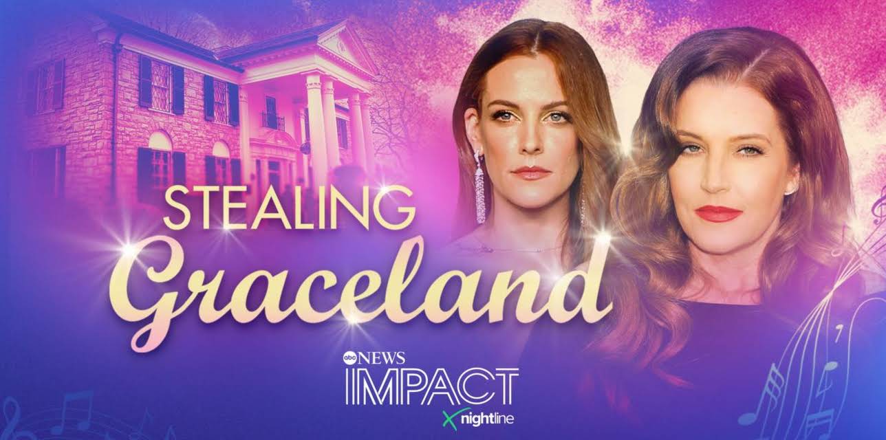 IMPACT x Nightline: Stealing Graceland