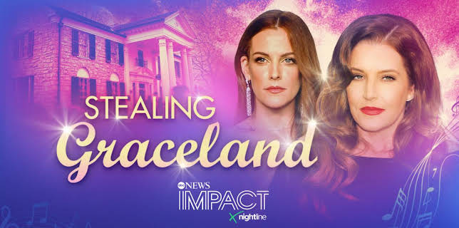 IMPACT x Nightline: Stealing Graceland