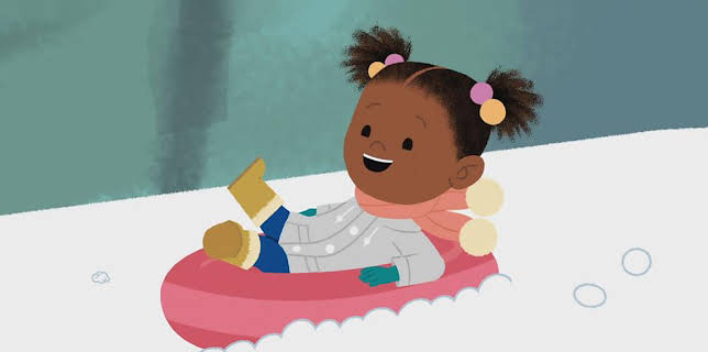 5:35 PM: JoJo & Gran Gran (S2) | Cbeebies | 1/7 2026