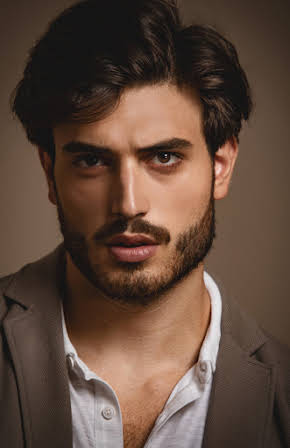 Lorenzo Lancellotti as 