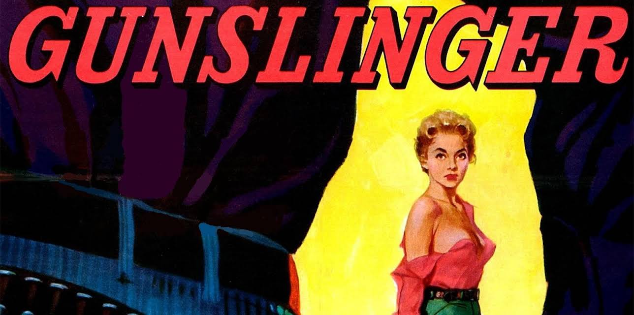 Gunslinger (1956)