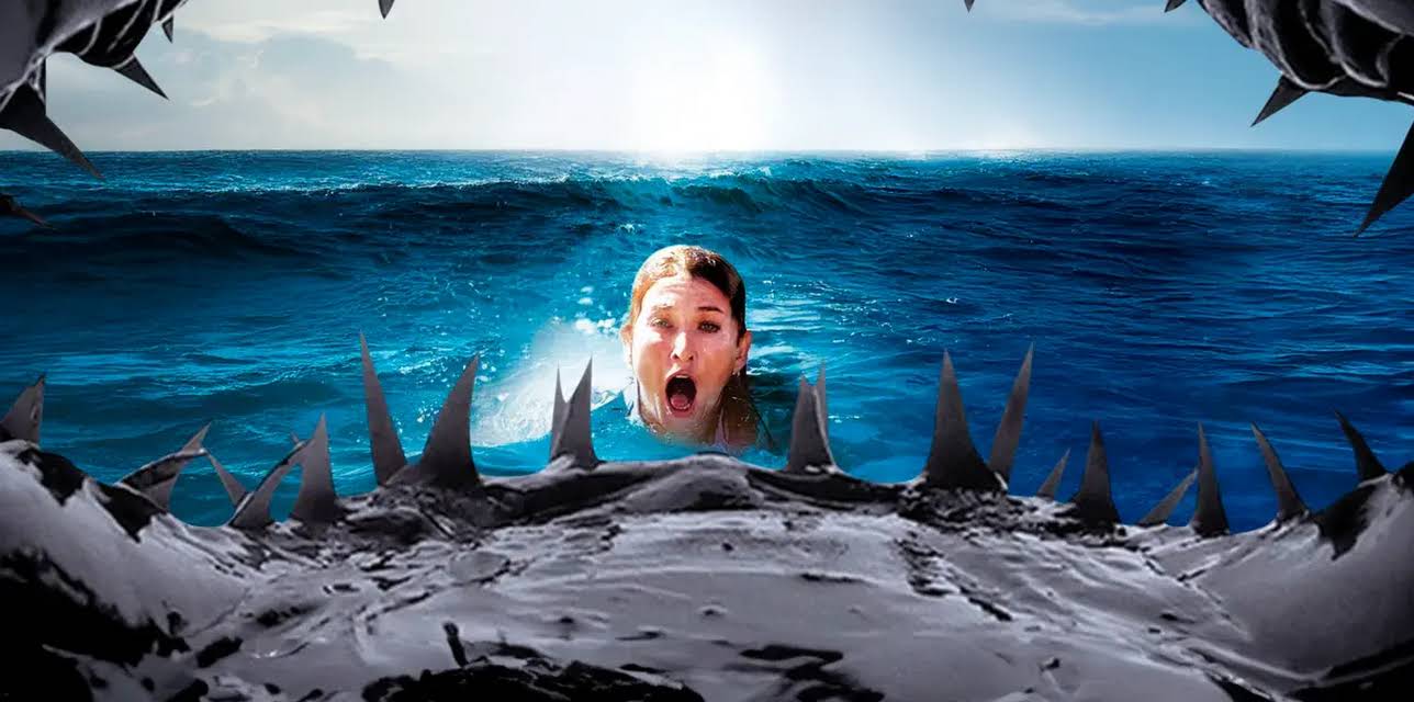 Malibu Shark Attack (2009)