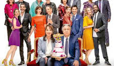 Dios mío, ¿pero qué nos has hecho?