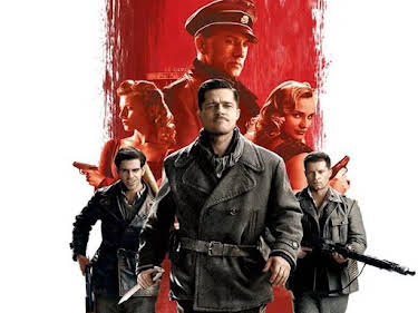 20:15: Inglourious Basterds | ProSieben | 10/4 2026