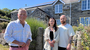 3:00 PM: Escape to the Country (S26) | BBC One Wales | 9/23 2026