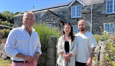 Escape to the Country