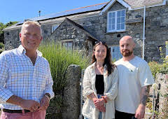 Escape to the Country