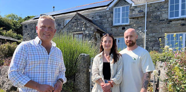 3:00 PM: Escape to the Country (S26) | BBC One | 12/9 2025