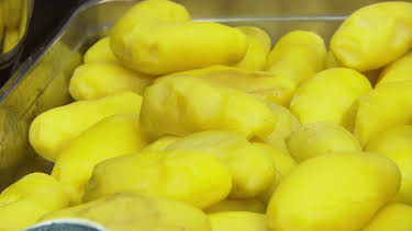 15:50: Der Erdapfel | 3SAT | 4/4 2026