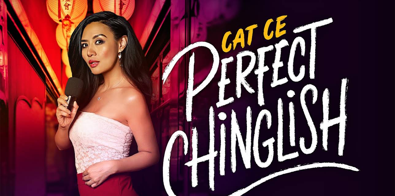 Cat Ce: Perfect Chinglish (2025)