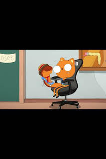 23:35: Kiff (T2): Ep.4 Coli / Isla Cocina | Disney Junior | 4/4 2026