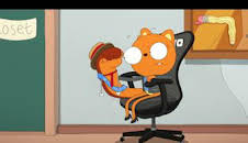 Kiff (T2): Ep.4 Coli / Isla Cocina