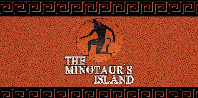 The Minotaur's Island (2004)