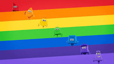 8:00 AM: Colourblocks (S2) | Cbeebies | 12/24 2025