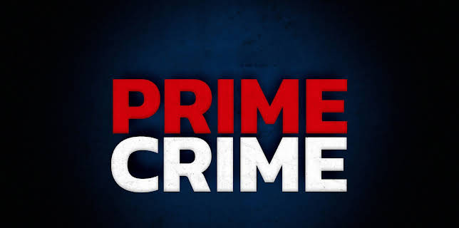 Prime Crime S1