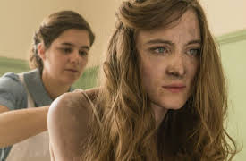 Sjuksystrarna på Fredenslund: Episode 4