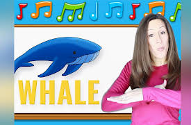 Phonics Alphabet Sing and Sign with Patty Shukla: Phonics: Letter W