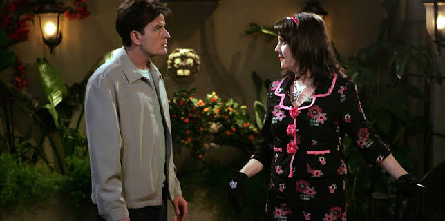 13:35: Two and a Half Men (S4 E15) (S4) | MAX | 12/17 2025