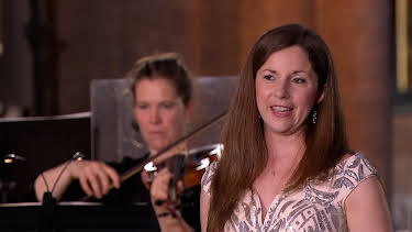 21:45: Solomon’s Knot: Bach-Kantaten BWV 43 & BWV 19 | ARD Alpha | 10/11 2026