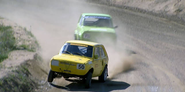 07:45: GEO Reportage | Arte | 2/7 2026