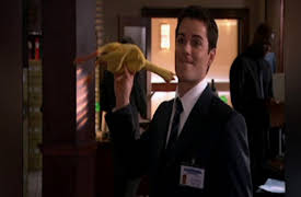 Sue Thomas F.B. Eye -Season 1: The Hunter