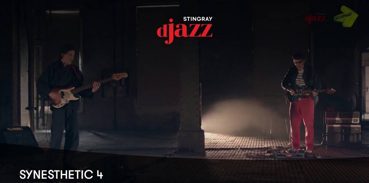 Synesthetic 4 - jazzahead! (2021)