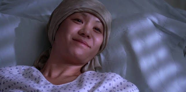 10:15: Grey's Anatomy - Die jungen Ärzte | Sixx | 12/4 2025