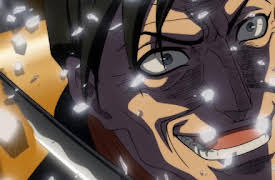 Karakuri Circus: Black sun