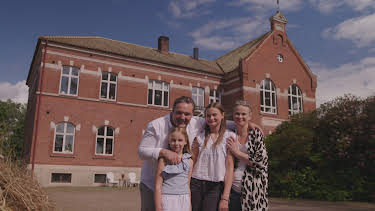 14:50: Renoveringsdrømmer Sverige (S2 E12) (S2) | FEM | 4/4 2026